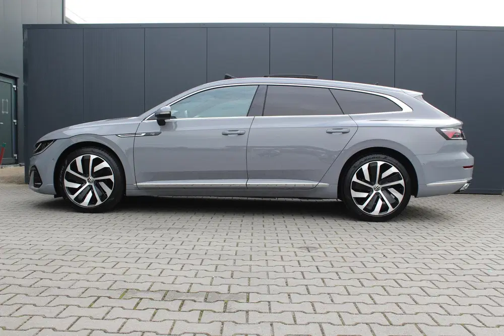 Volkswagen Arteon 1.4 TSI R-Line Business+ Incl. 12 maanden uit 2023, foto 15