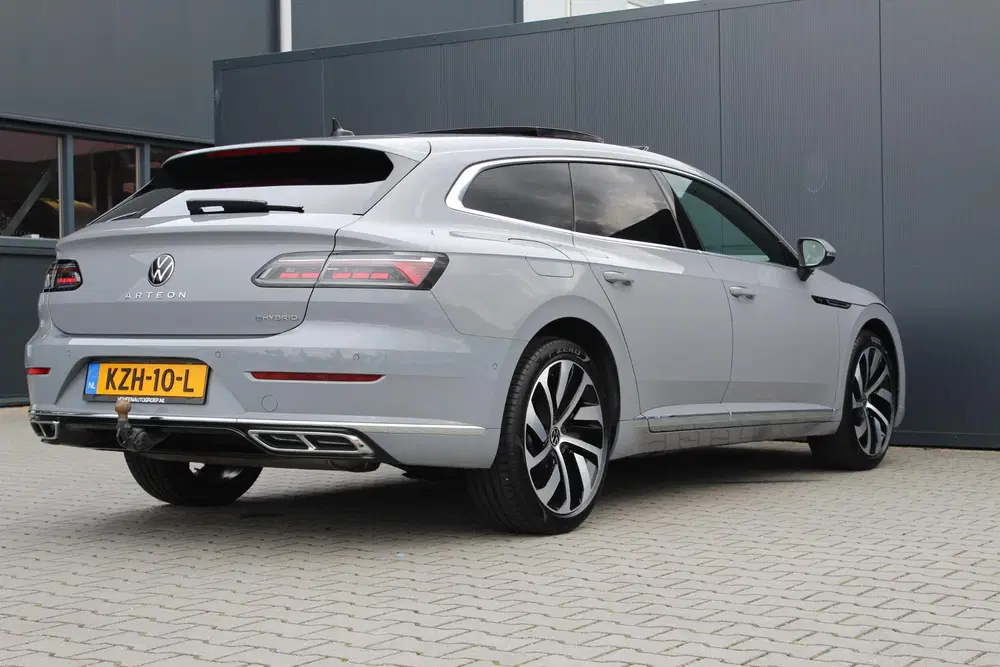 Volkswagen Arteon 1.4 TSI R-Line Business+ Incl. 12 maanden uit 2023, foto 3