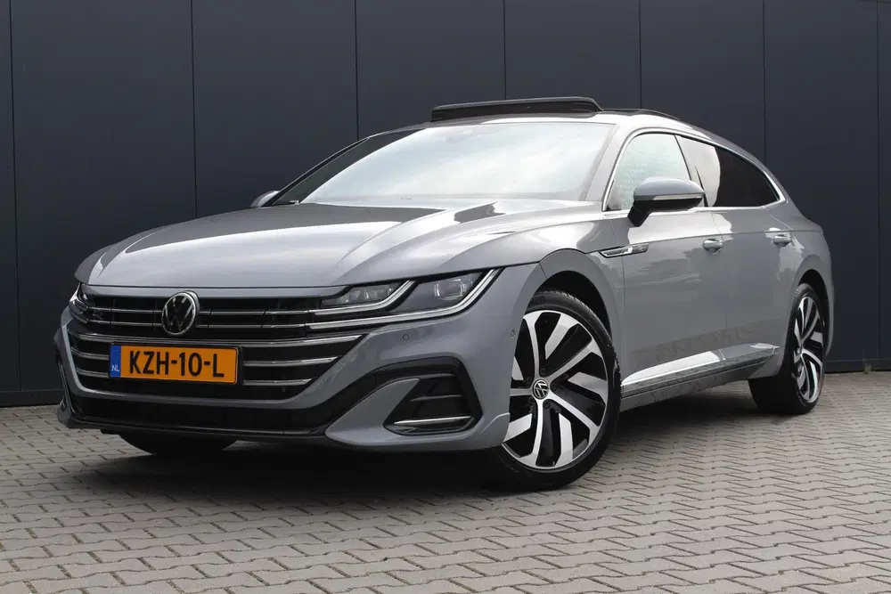 Volkswagen Arteon 1.4 TSI R-Line Business+ Incl. 12 maanden uit 2023, foto 5