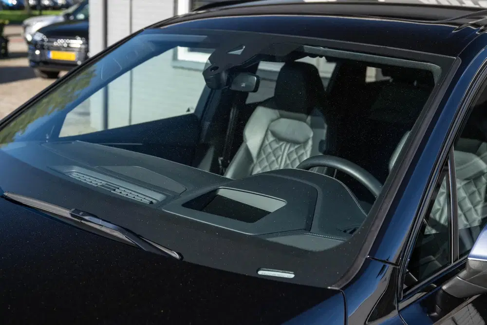 Audi SQ7 4.0 TFSI V8 quattro 7p MEGA Compleet uit 2021, foto 11