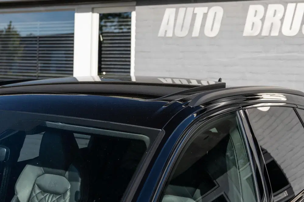 Audi SQ7 4.0 TFSI V8 quattro 7p MEGA Compleet uit 2021, foto 12