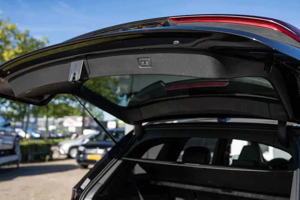 Audi SQ7 4.0 TFSI V8 quattro 7p MEGA Compleet uit 2021, foto 15