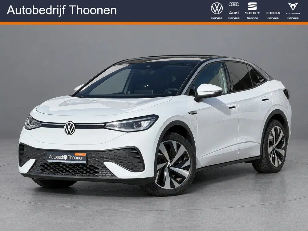 Volkswagen ID.5 Pro Business 77 kWh uit 2024