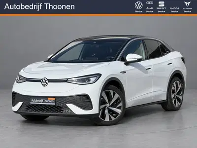 Volkswagen ID.5 Pro Business 77 kWh uit 2024