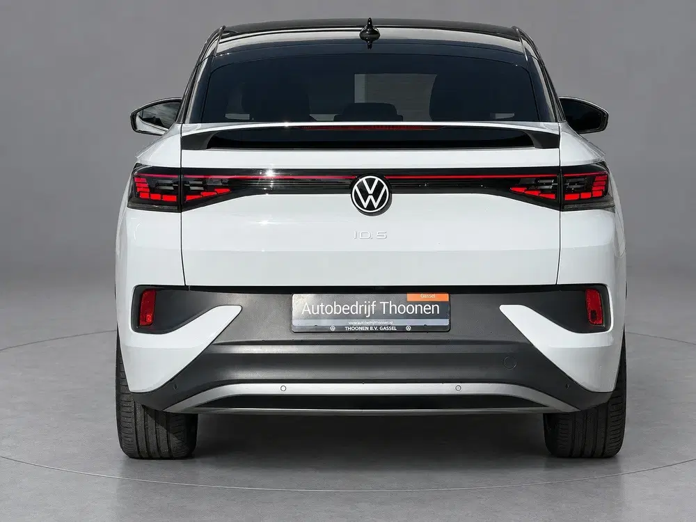 Volkswagen ID.5 Pro Business 77 kWh uit 2024, foto 3