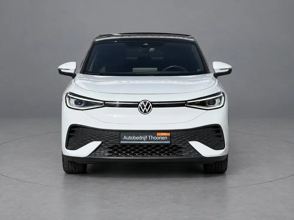 Volkswagen ID.5 Pro Business 77 kWh uit 2024, foto 4