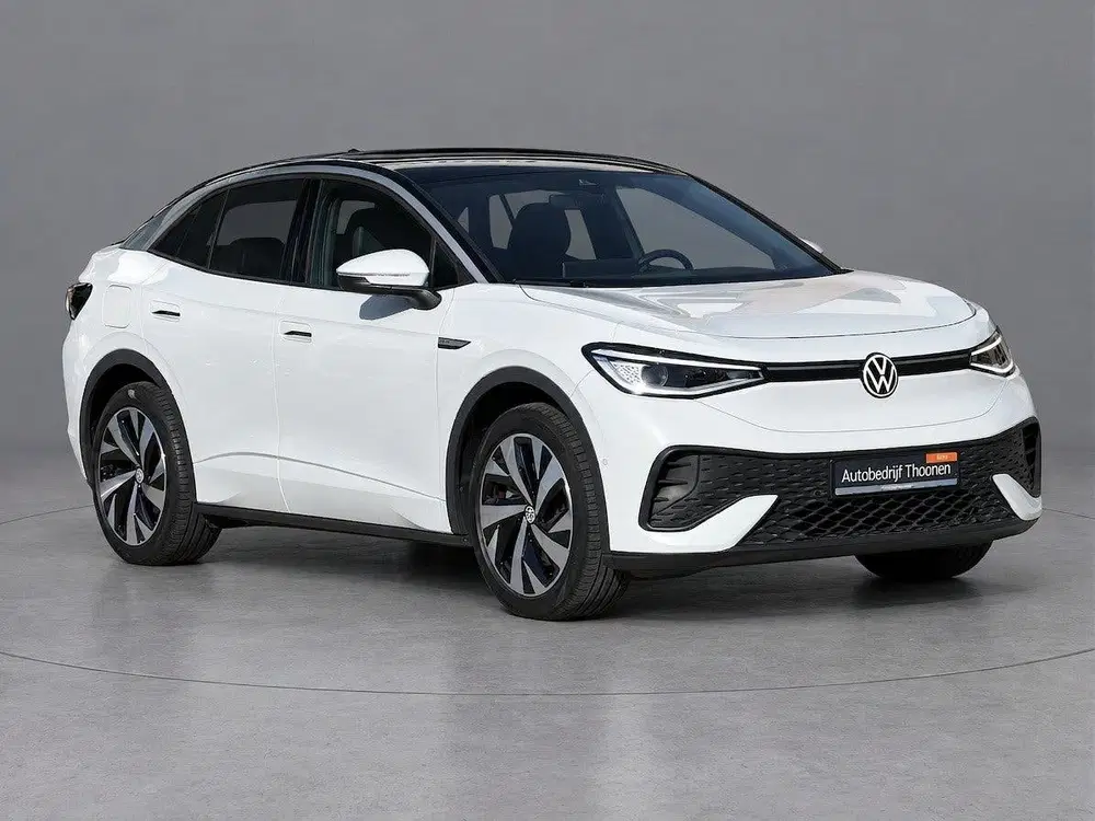 Volkswagen ID.5 Pro Business 77 kWh uit 2024, foto 5