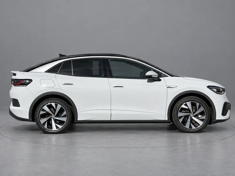 Volkswagen ID.5 Pro Business 77 kWh uit 2024, foto 6