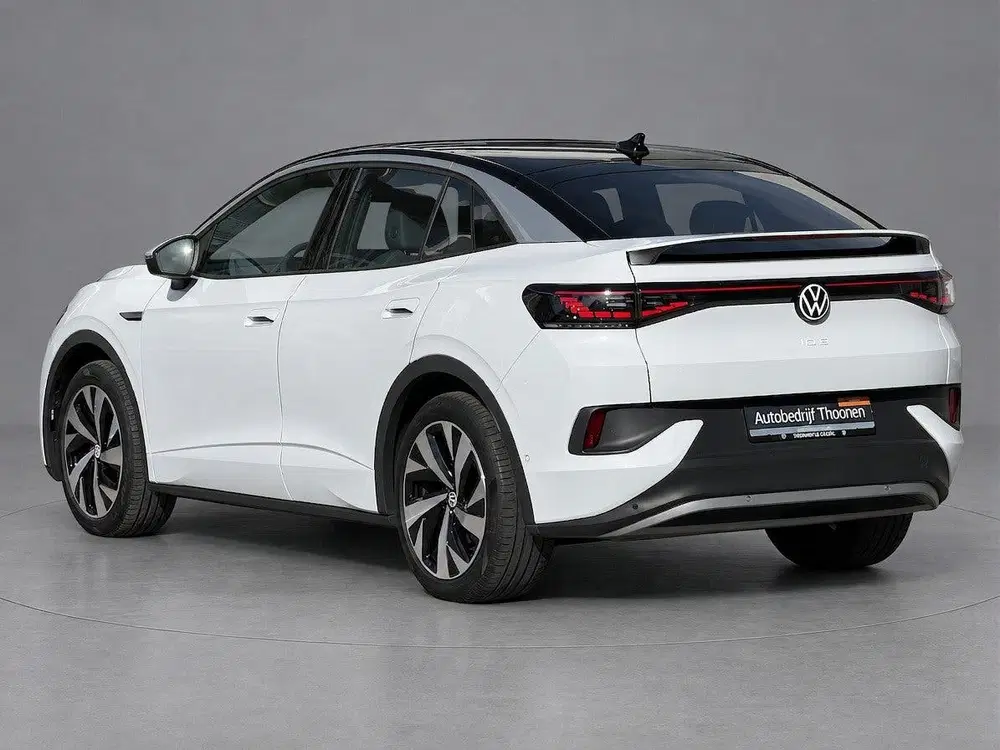 Volkswagen ID.5 Pro Business 77 kWh uit 2024, foto 8