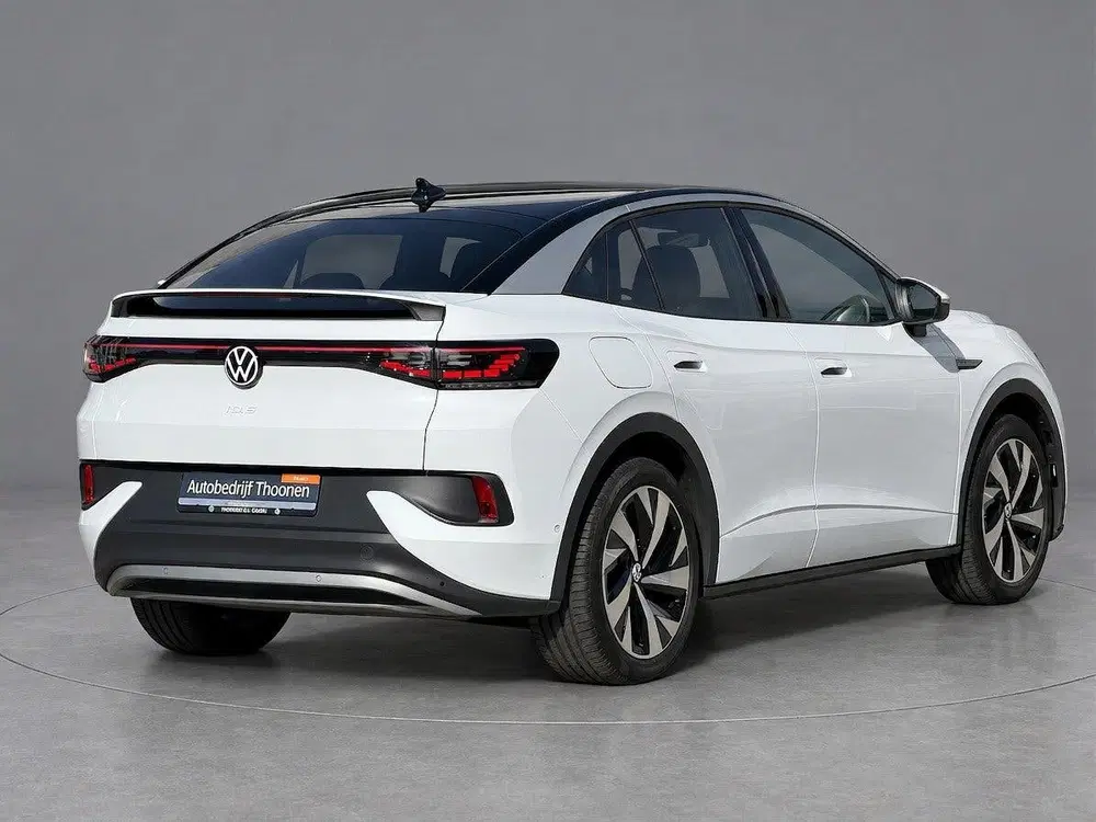 Volkswagen ID.5 Pro Business 77 kWh uit 2024, foto 9