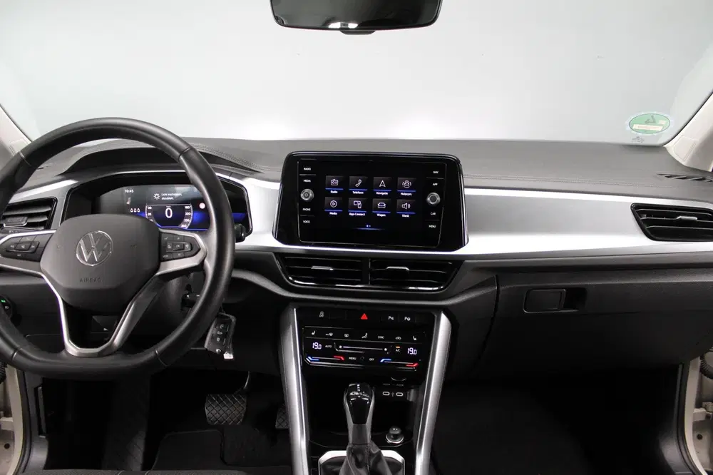Volkswagen T-Roc 1.5 TSI Style uit 2024, foto 10