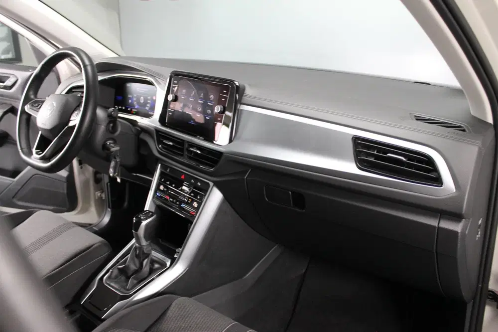 Volkswagen T-Roc 1.5 TSI Style uit 2024, foto 11