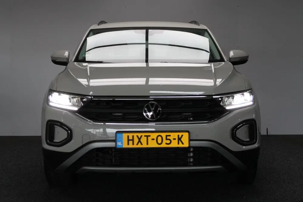Volkswagen T-Roc 1.5 TSI Style uit 2024, foto 13