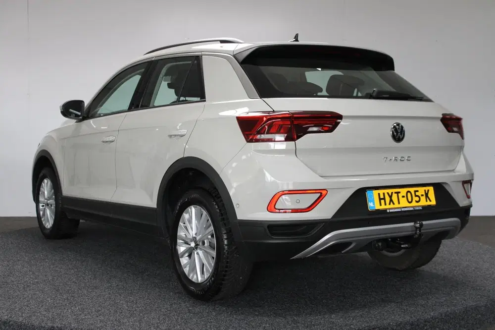 Volkswagen T-Roc 1.5 TSI Style uit 2024, foto 6
