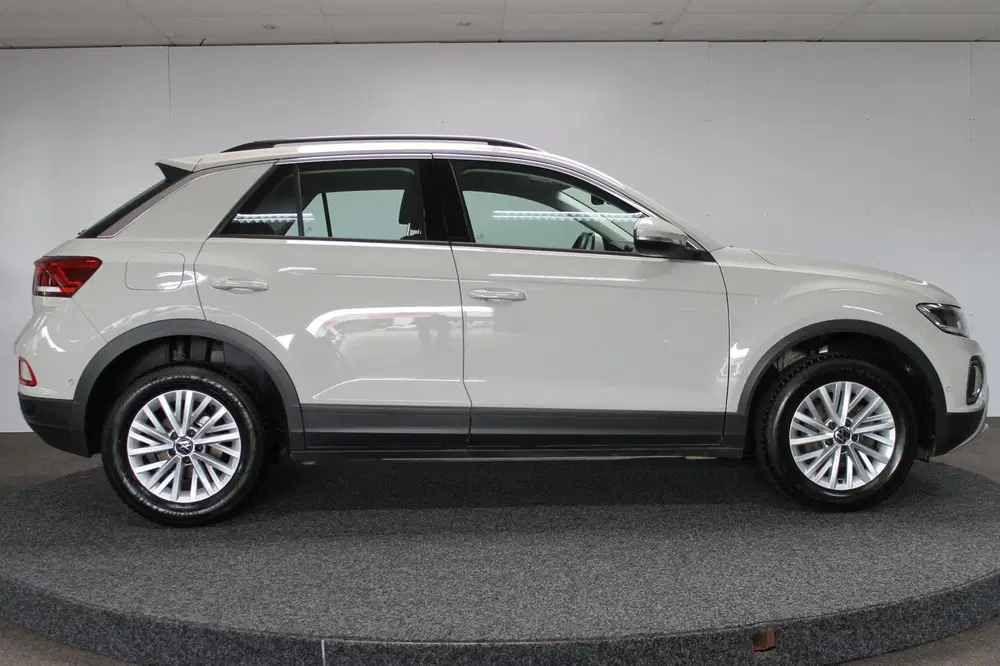 Volkswagen T-Roc 1.5 TSI Style uit 2024, foto 7
