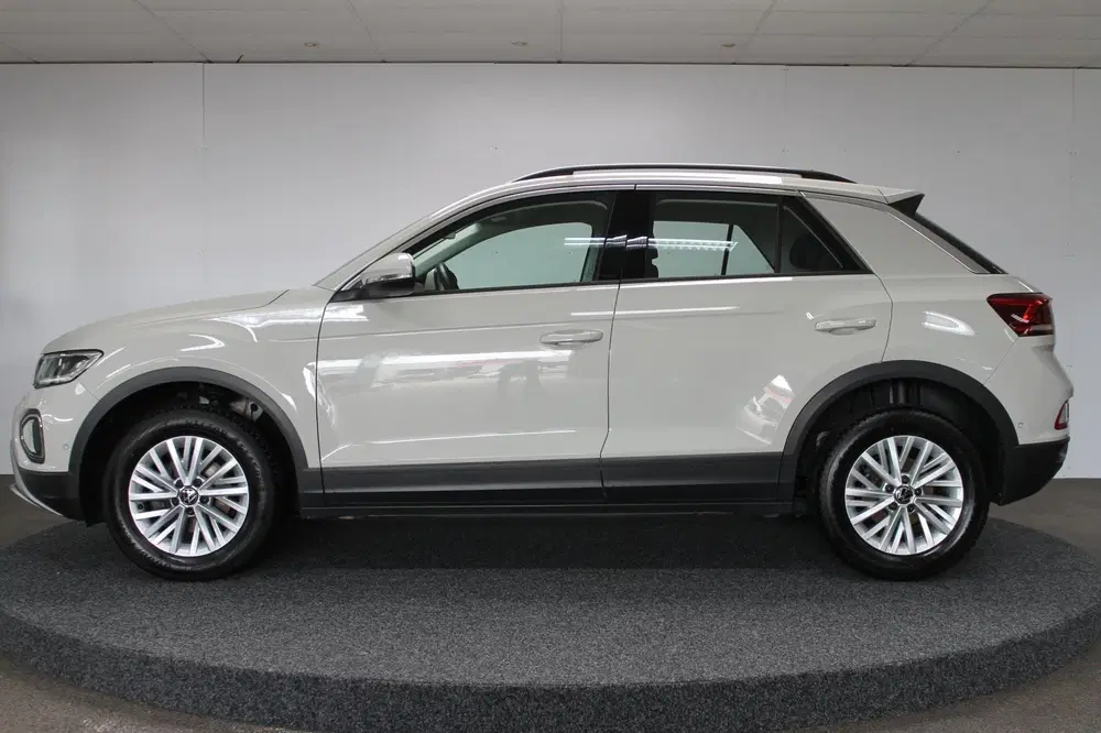 Volkswagen T-Roc 1.5 TSI Style uit 2024, foto 8