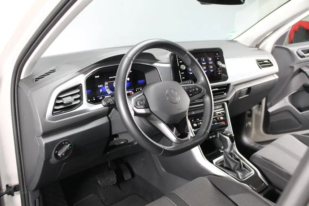 Volkswagen T-Roc 1.5 TSI Style uit 2024, foto 9