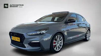 Hyundai i30 2.0 T-GDI N2 (Perfect ondH uit 2019