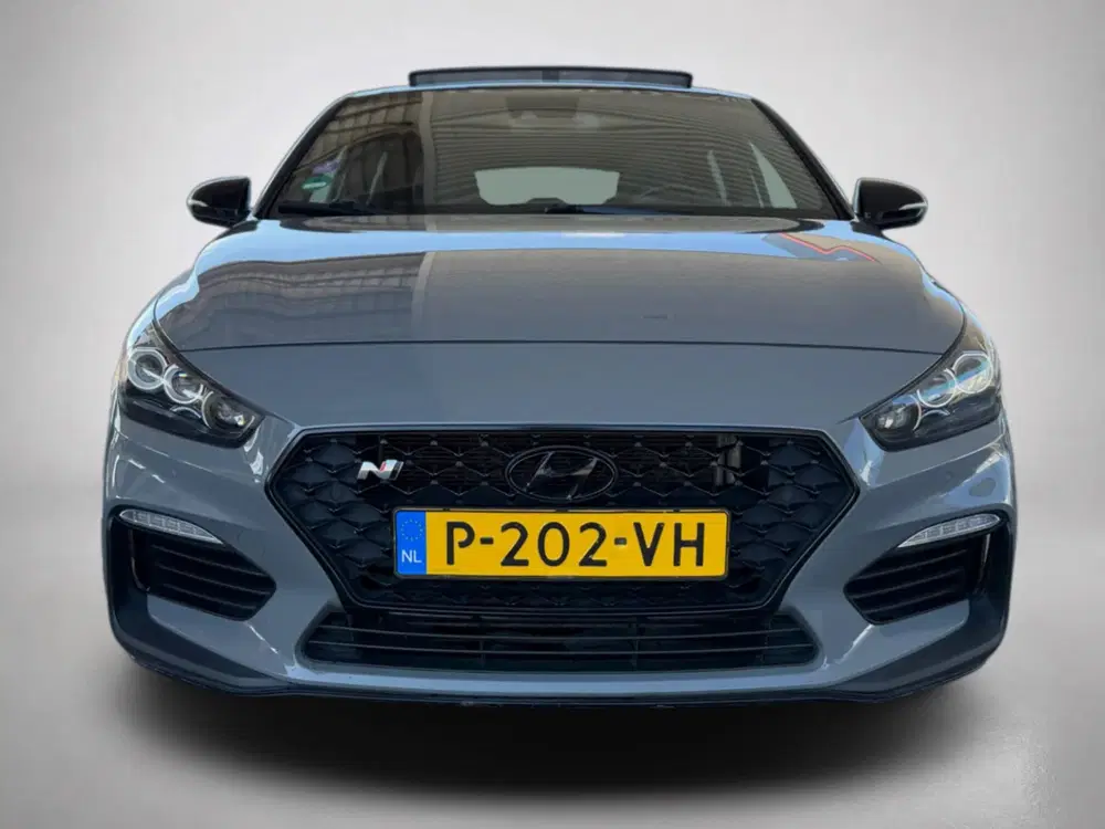 Hyundai i30 2.0 T-GDI N2 (Perfect ondH uit 2019, foto 6