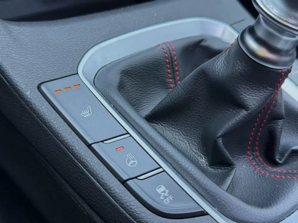 Hyundai i30 2.0 T-GDI N2 (Perfect ondH uit 2019, foto 8