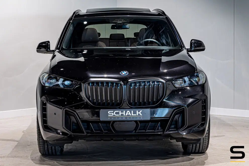BMW X5 XDrive50e uit 2023, foto 10