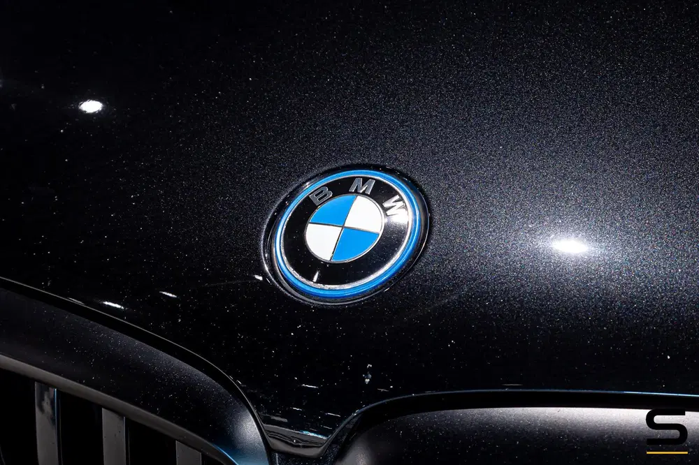 BMW X5 XDrive50e uit 2023, foto 11