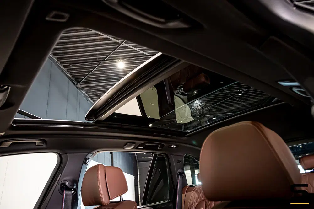 BMW X5 XDrive50e uit 2023, foto 3