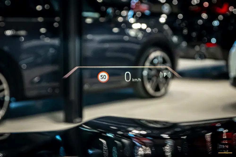 BMW X5 XDrive50e uit 2023, foto 5
