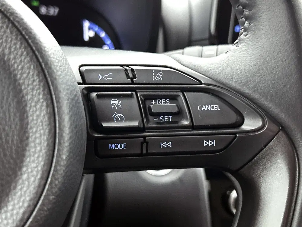 Toyota Yaris Cross 1.5 Hybrid Explore Parkeersensoren uit 2024, foto 14