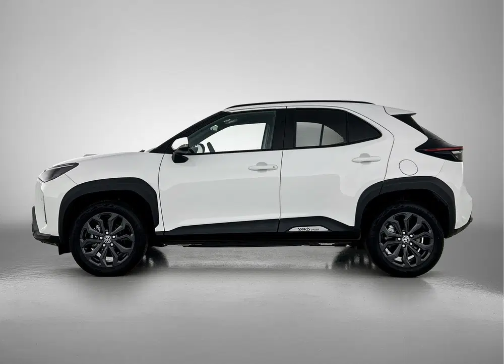 Toyota Yaris Cross 1.5 Hybrid Explore Parkeersensoren uit 2024, foto 3