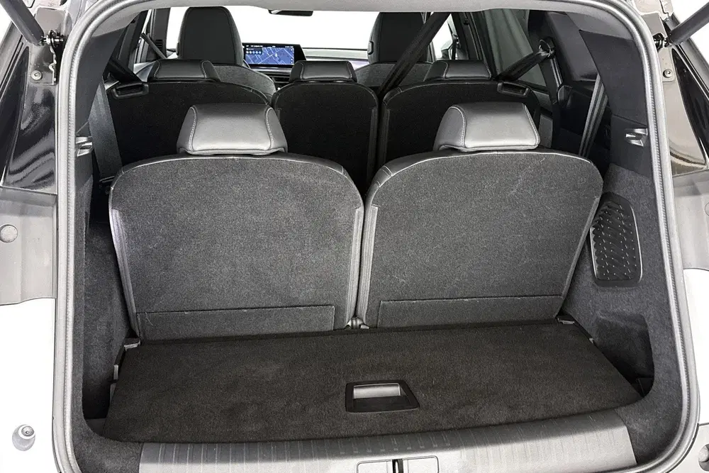 Peugeot 5008 1.2 Hybrid 145 GT 7p Stuur-Stoelverwarming uit 2025, foto 10