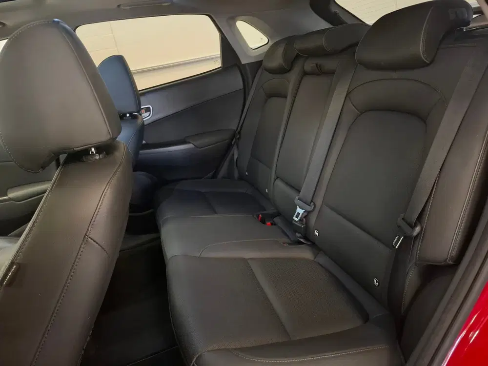 Hyundai KONA EV Premium 64 kWh Trekhaak 2e Eigenaar SOH uit 2019, foto 11