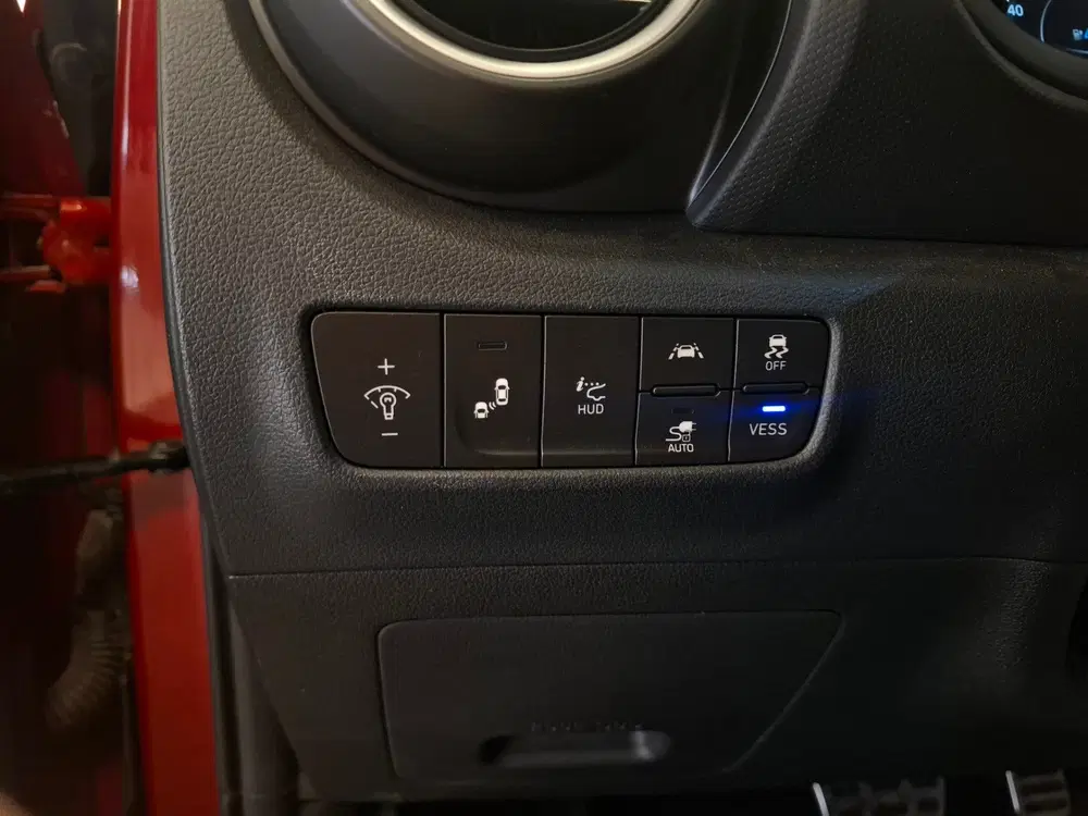 Hyundai KONA EV Premium 64 kWh Trekhaak 2e Eigenaar SOH uit 2019, foto 13