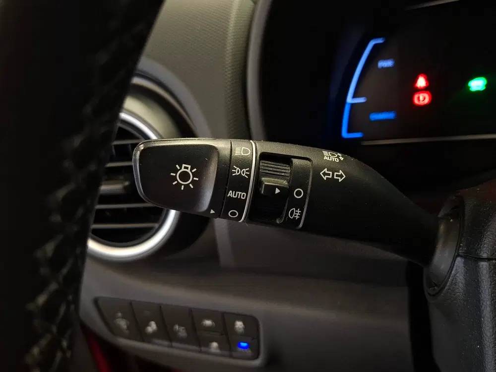 Hyundai KONA EV Premium 64 kWh Trekhaak 2e Eigenaar SOH uit 2019, foto 14