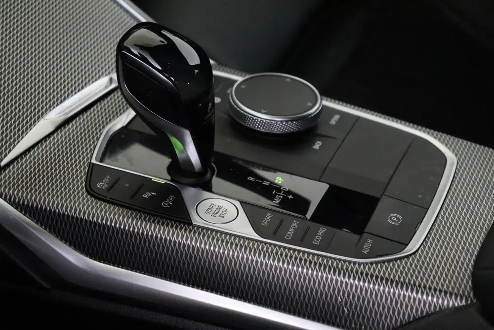 BMW 3-serie 320i Executive M Sport Automaat uit 2021, foto 6