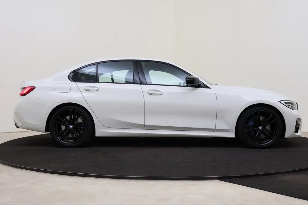 BMW 3-serie 320i Executive M Sport Automaat uit 2021, foto 7