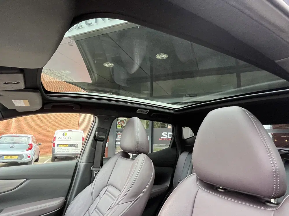 Nissan Qashqai 1.3 DIG-T Tekna + uit 2019, foto 14