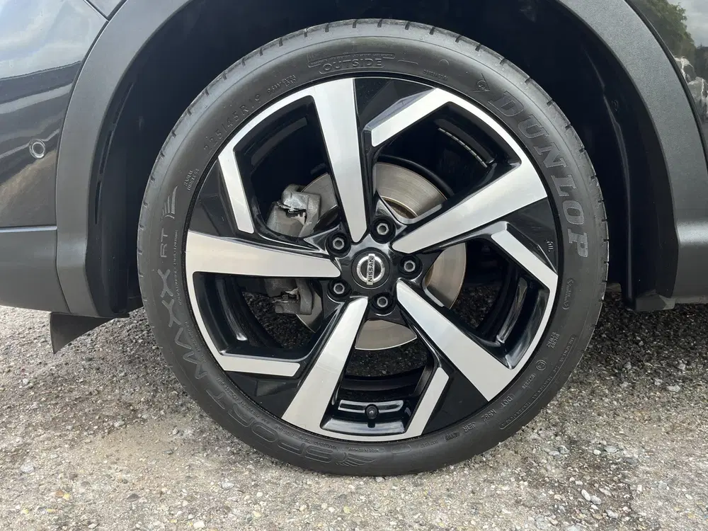 Nissan Qashqai 1.3 DIG-T Tekna + uit 2019, foto 9