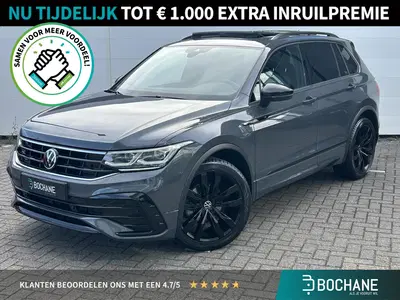 Volkswagen Tiguan 1.5 TSI R-Line uit 2022