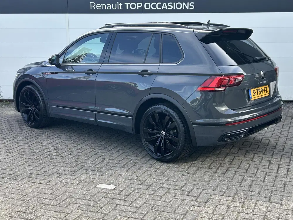 Volkswagen Tiguan 1.5 TSI R-Line uit 2022, foto 6