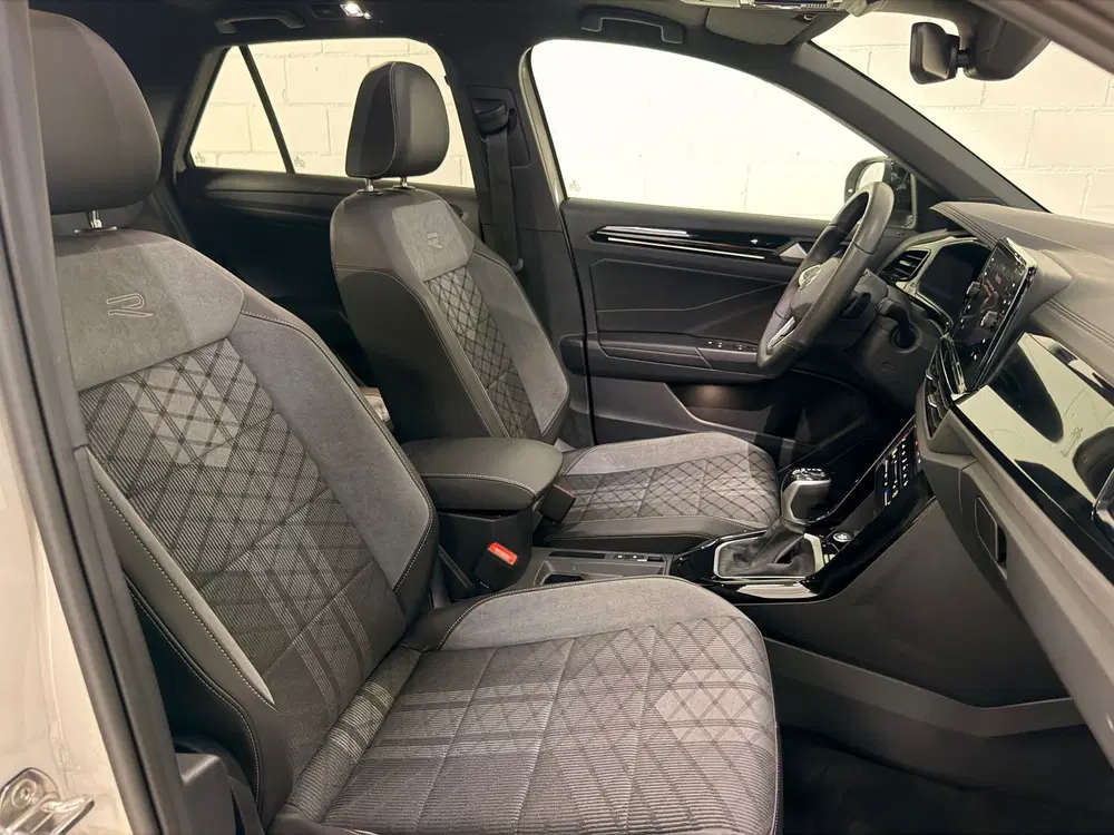 Volkswagen T-Roc 1.5 TSI R-Line Cam*Led*Keyless uit 2025, foto 10
