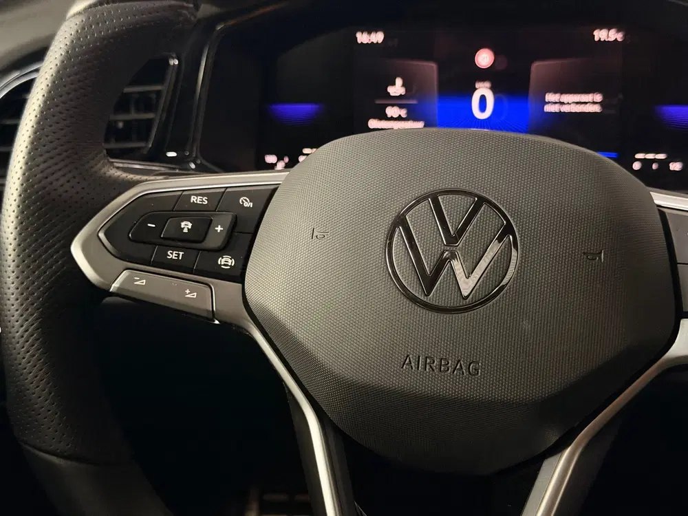 Volkswagen T-Roc 1.5 TSI R-Line Cam*Led*Keyless uit 2025, foto 15