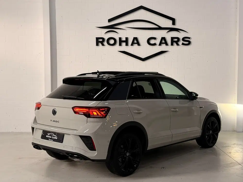 Volkswagen T-Roc 1.5 TSI R-Line Cam*Led*Keyless uit 2025, foto 5
