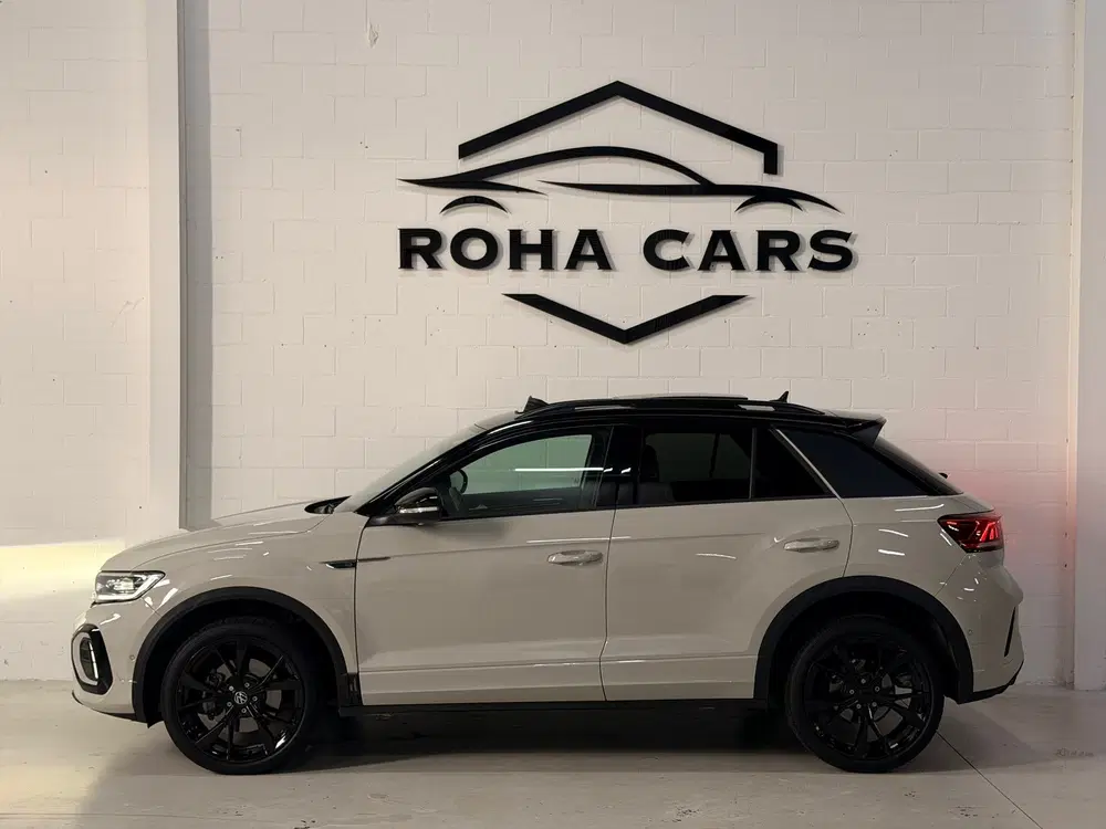 Volkswagen T-Roc 1.5 TSI R-Line Cam*Led*Keyless uit 2025, foto 6