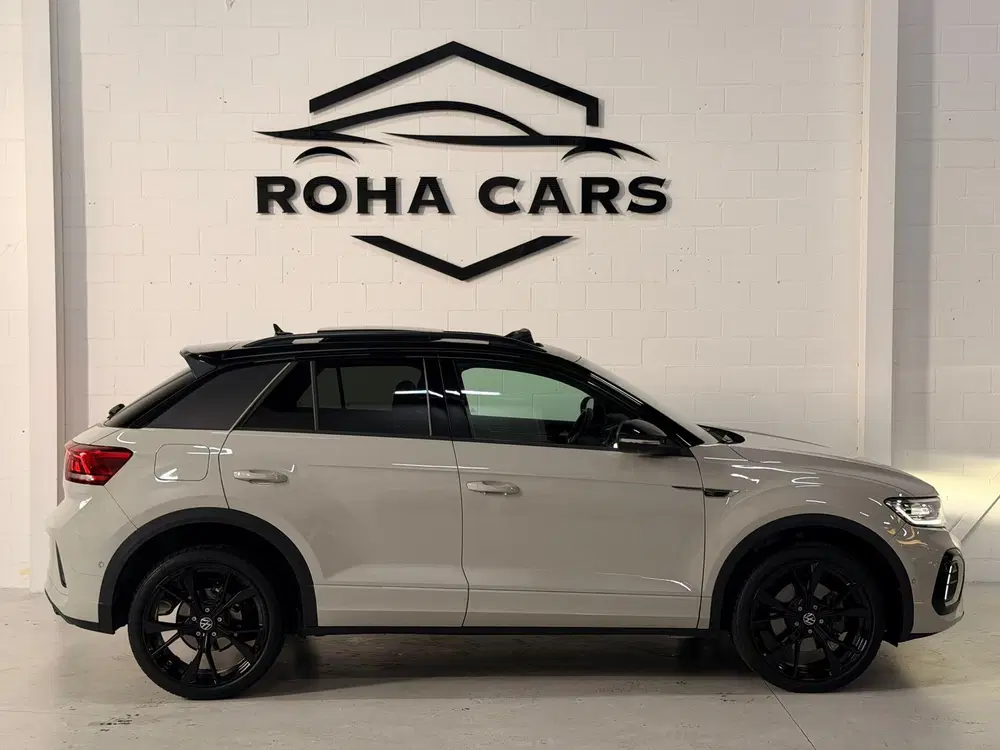 Volkswagen T-Roc 1.5 TSI R-Line Cam*Led*Keyless uit 2025, foto 7