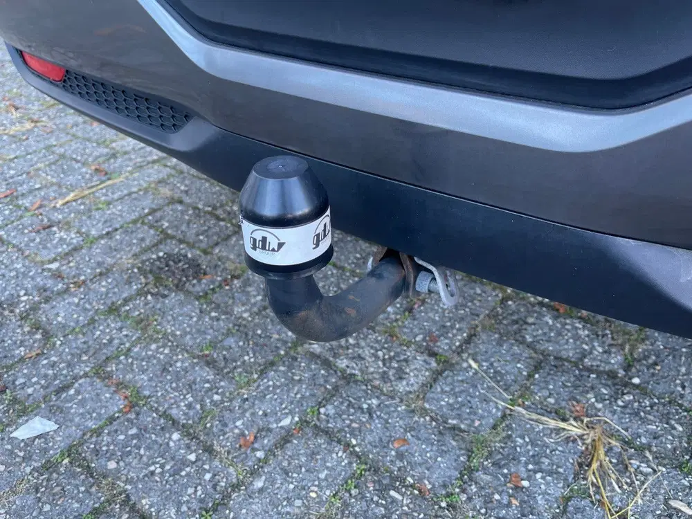 Nissan Qashqai 1.3 Mild-Hybrid 158pk Automaat N-Connecta uit 2023, foto 12
