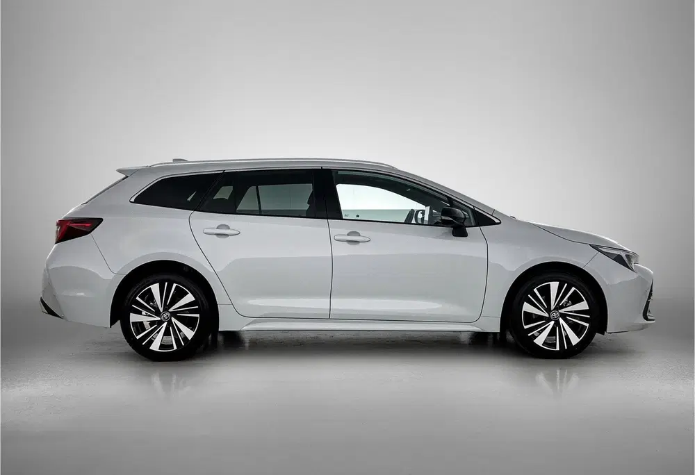 Toyota Corolla Hybrid 140 Dynamic uit 2025, foto 14