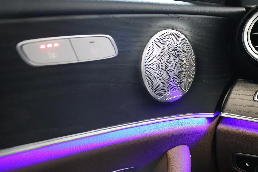 Mercedes-Benz E-Klasse 200 Business Solution Sport uit 2020, foto 10