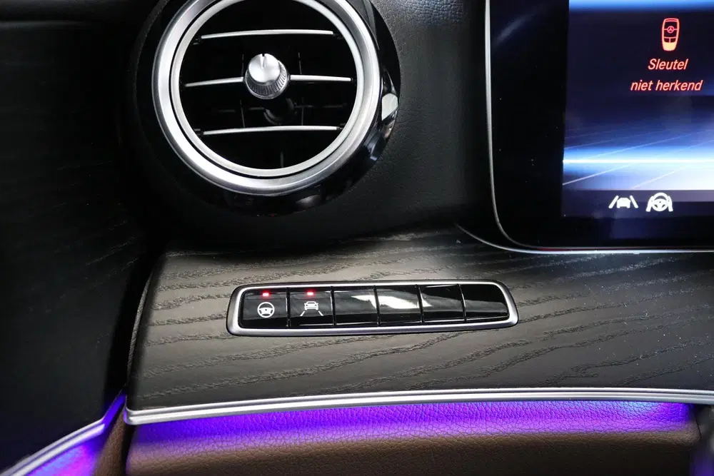 Mercedes-Benz E-Klasse 200 Business Solution Sport uit 2020, foto 12