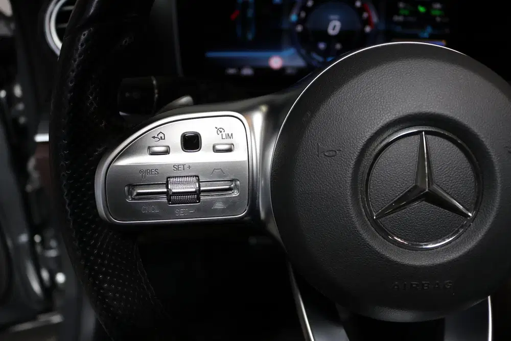 Mercedes-Benz E-Klasse 200 Business Solution Sport uit 2020, foto 14